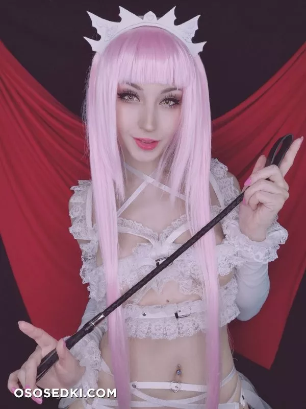 Medb by ShiroKitsune - 2