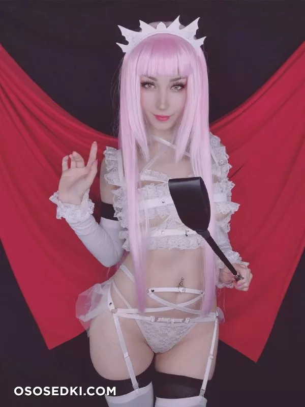 Medb by ShiroKitsune - 4
