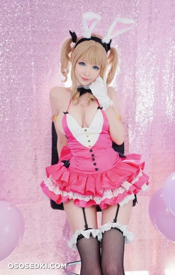 Miko Kurokawa by Hidori Rose - 3