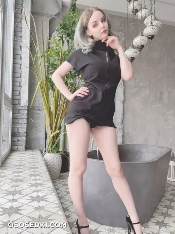 Onlyfans set by Disharmonica - 5