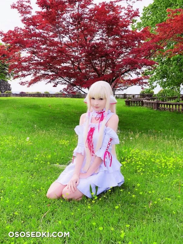 Chi by Hidori Rose - 1