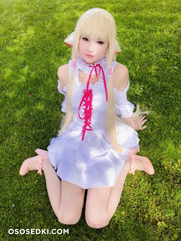 Chi by Hidori Rose - 3