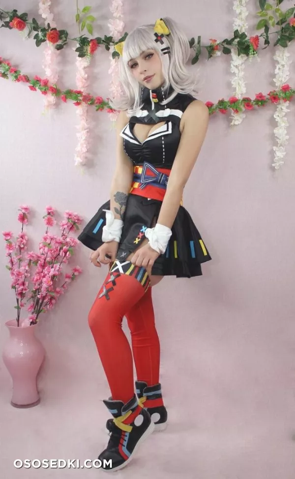 Kaguya Luna by Aoy_Queen - 4