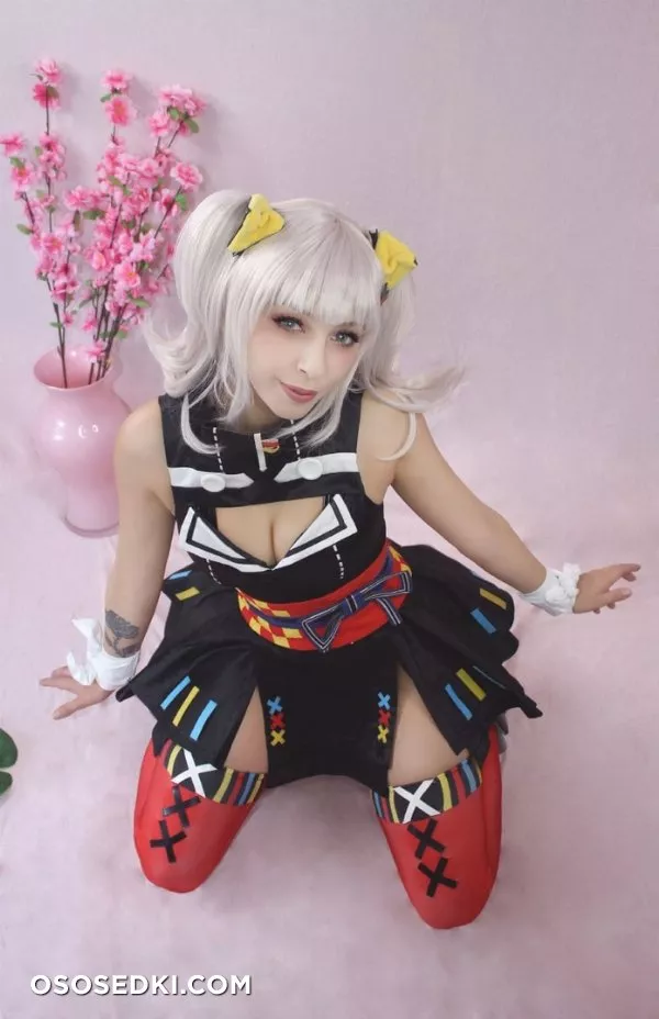 Kaguya Luna by Aoy_Queen - 5