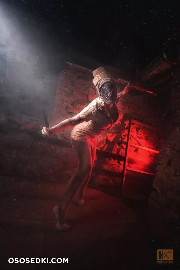 Nurse by Vandych - 4