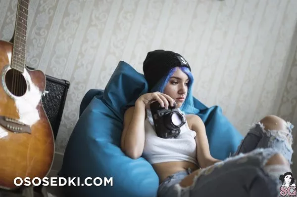 Chloe Price by xmimorguex - 3
