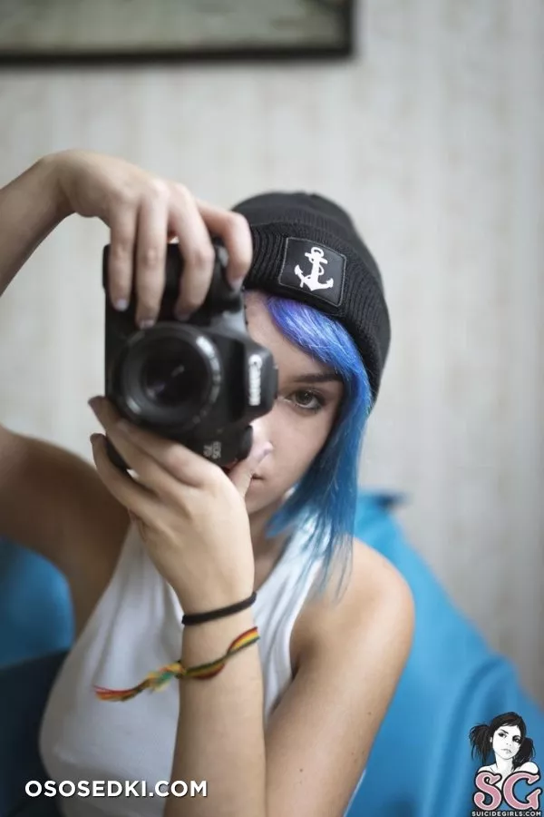 Chloe Price by xmimorguex - 4