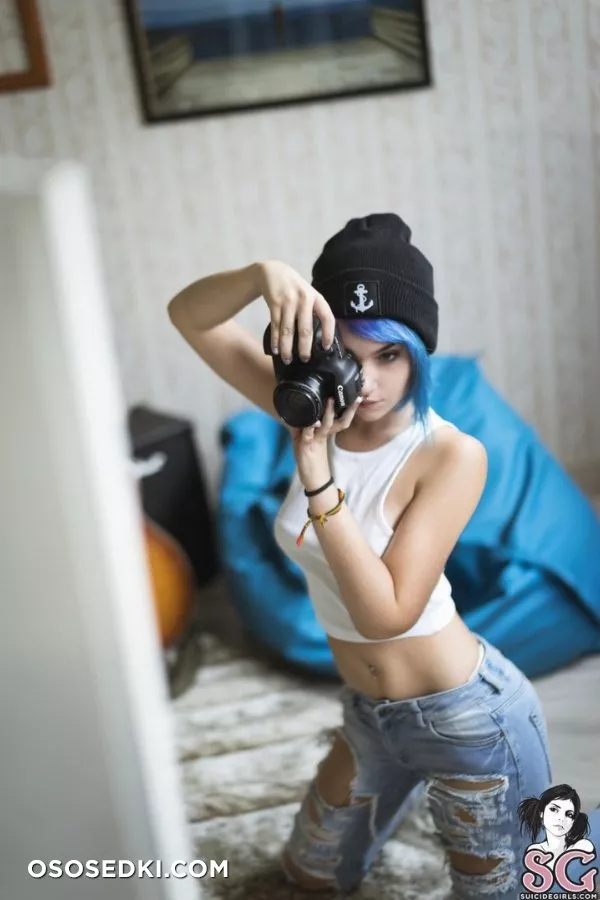 Chloe Price by xmimorguex - 5