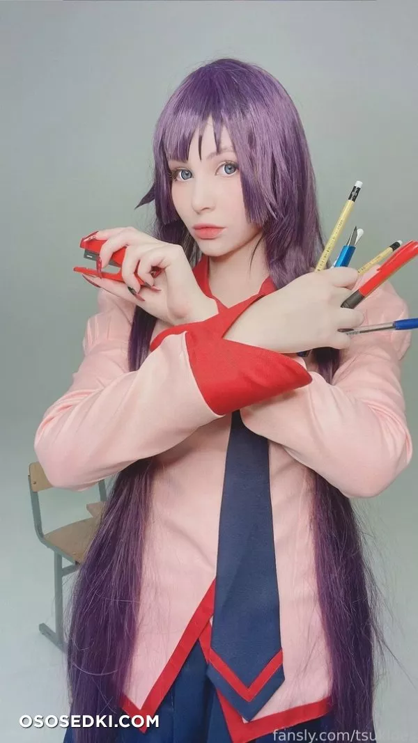 Hitagi by Tsuki Desu - 5