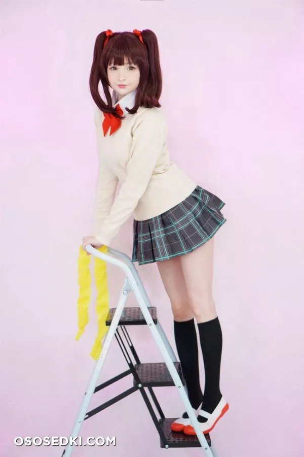 Hidori Rose | The Idolmaster | Chieri Ogata Easter set - 3