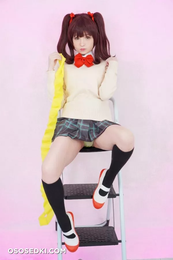 Hidori Rose | The Idolmaster | Chieri Ogata Easter set - 5