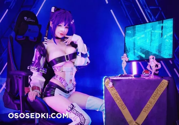 Projekt Melody by Hidori Rose - 1