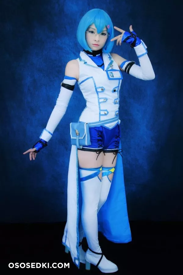 NiCO by Hidori Rose - 1