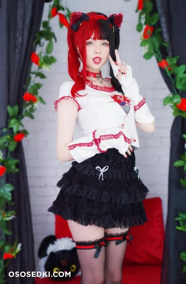 Hikawa Hina by Hidori Rose - 1