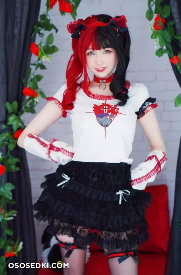 Hikawa Hina by Hidori Rose - 2