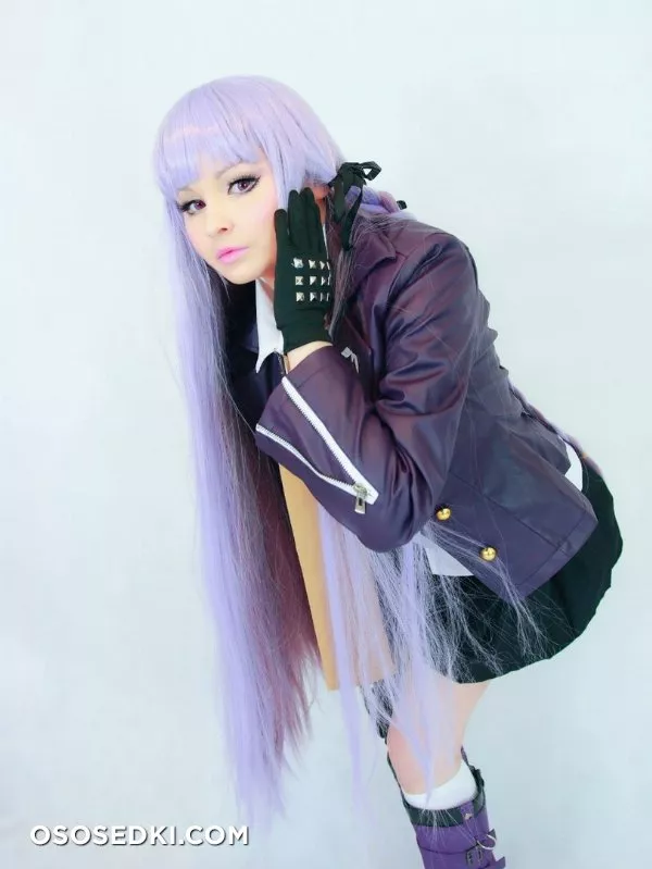 Kyoko Kirigiri by Hidori Rose - 1