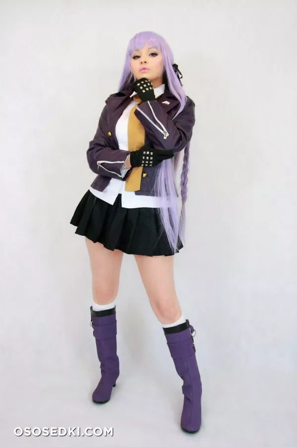 Kyoko Kirigiri by Hidori Rose - 2