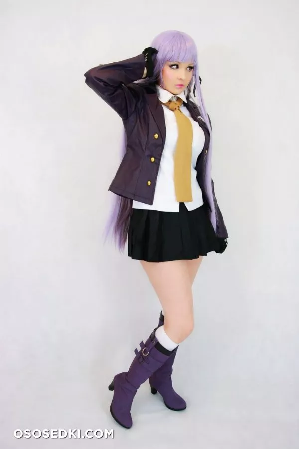 Kyoko Kirigiri by Hidori Rose - 3