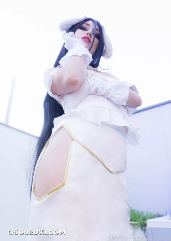 Albedo by Aery Tiefling - 2