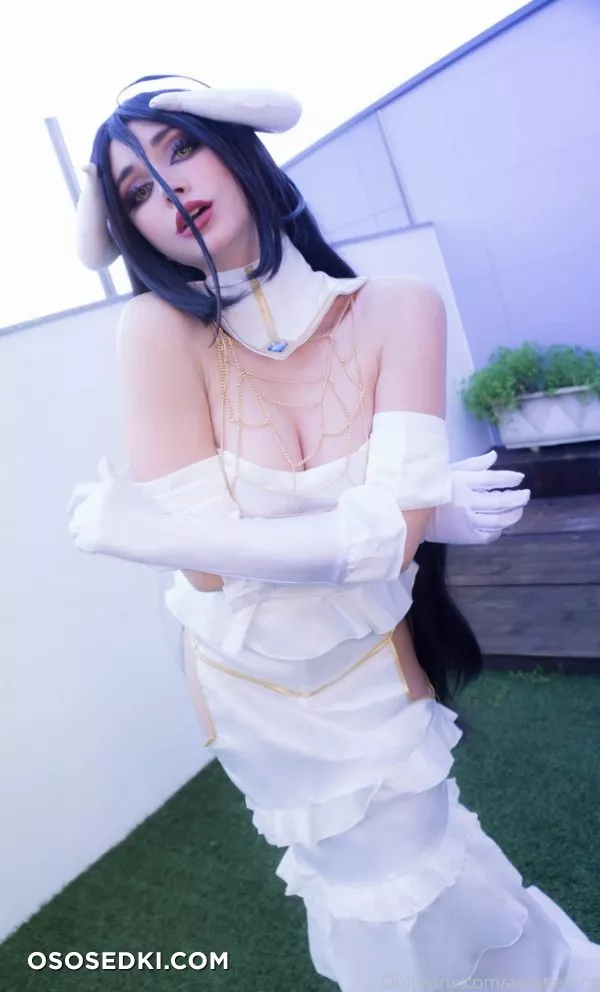 Albedo by Aery Tiefling - 3