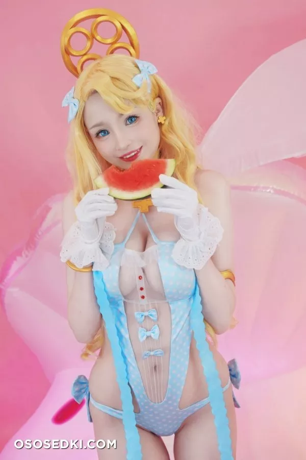 Emile Bertin by Hidori Rose - 1
