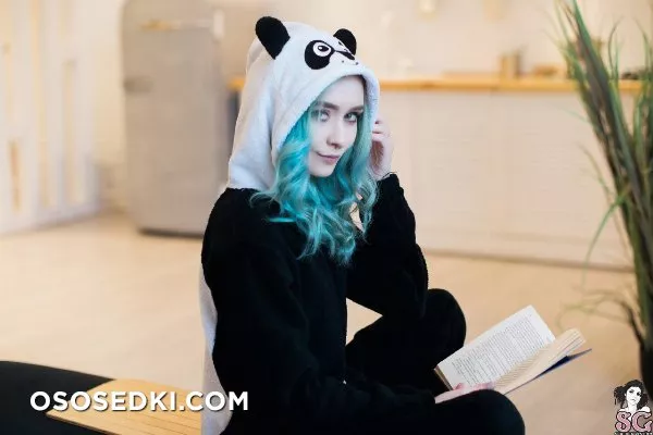 Kigurumi Mood by zirael_rem - 2