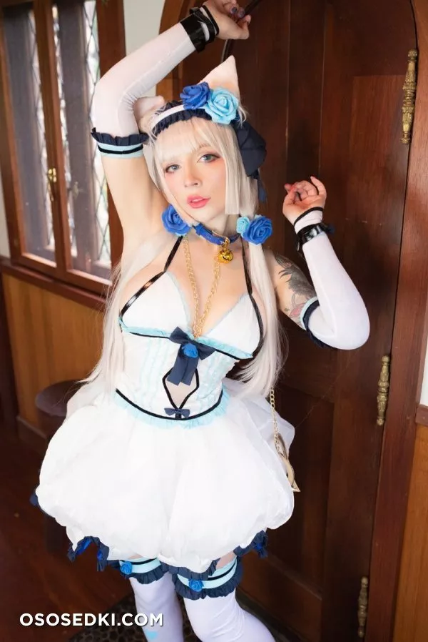 Vanilla by Katyuska Moonfox - 5
