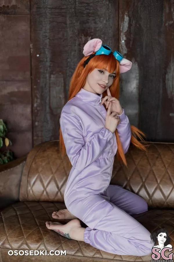 Gadget Hackwrench by amelie.weed - 4