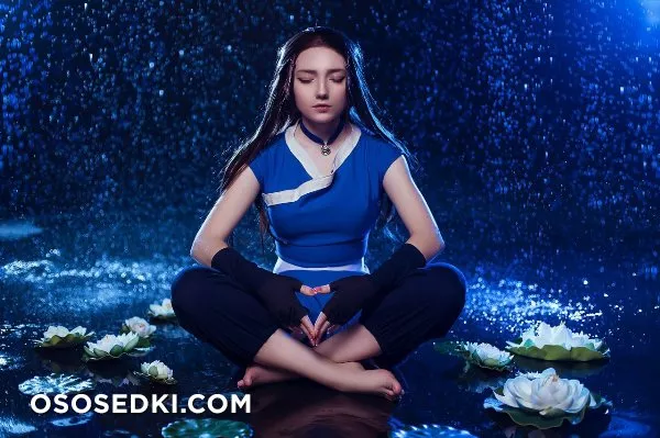 Katara by CarryKey - 1