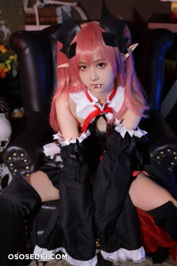Krul by Kinngyo - 3