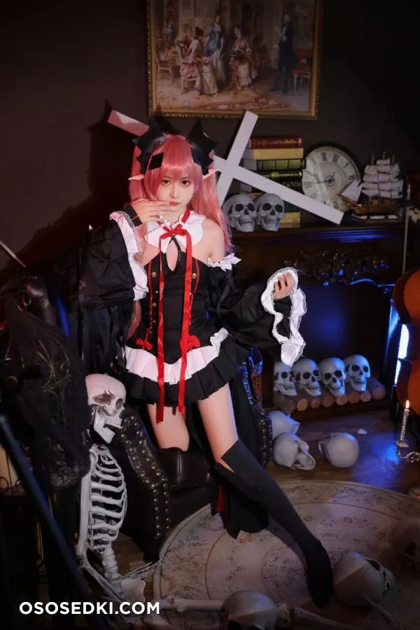 Krul by Kinngyo - 4