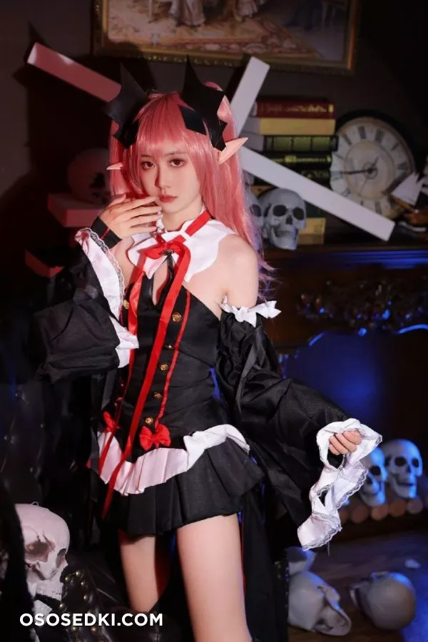 Krul by Kinngyo - 5