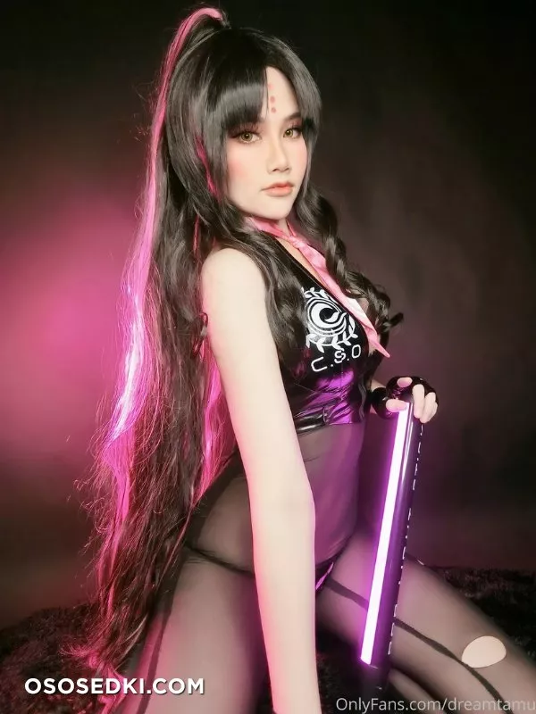 Sesshouin Kiara by Dreamtamu - - 1