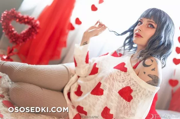 My Funny Valentine by Genevieve - 1