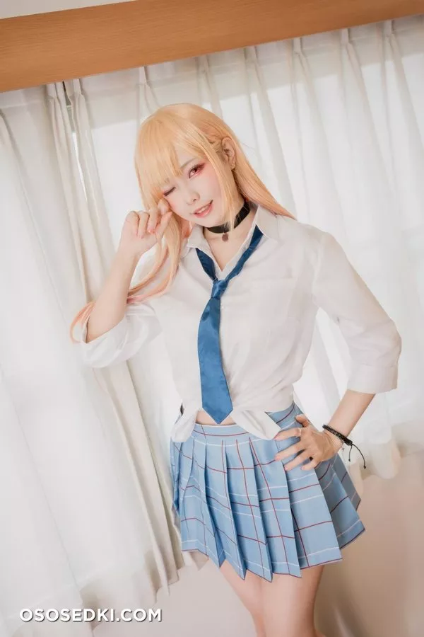 Marin Kitagawa by Ely - 4