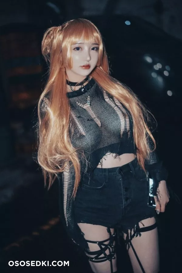Misa Amane by YeEun - 4