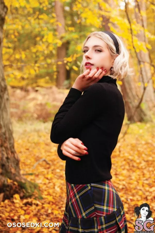 Sabrina Spellman by Kitsu_suicide - 1