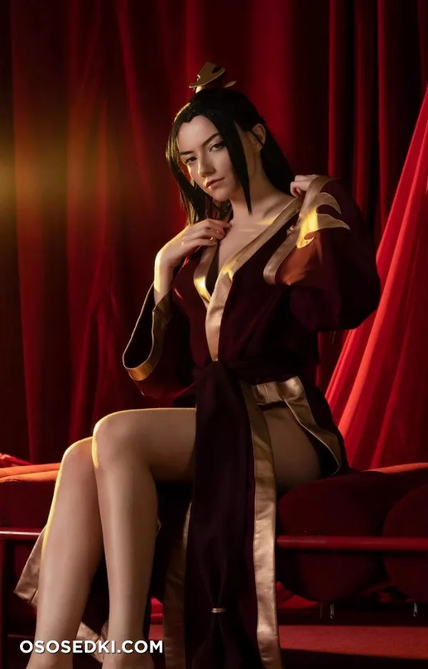 Azula by CarryKey - 3