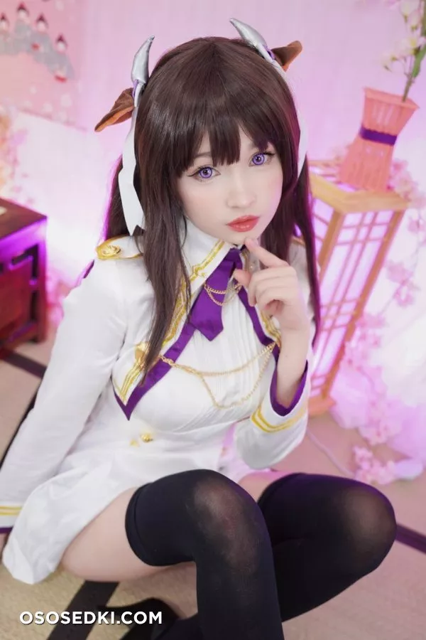 Kashino by Hidori Rose - 2