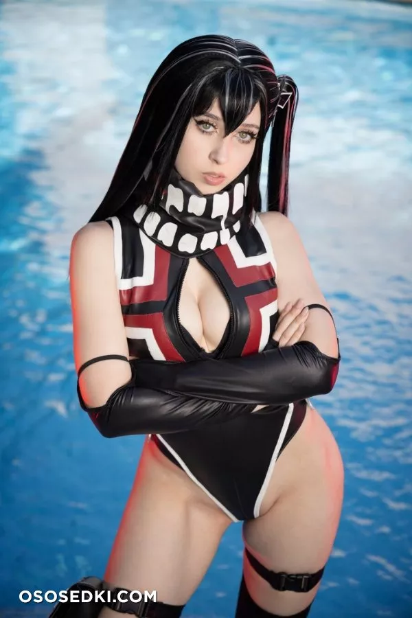 U-47 by gumiho.arts - 3