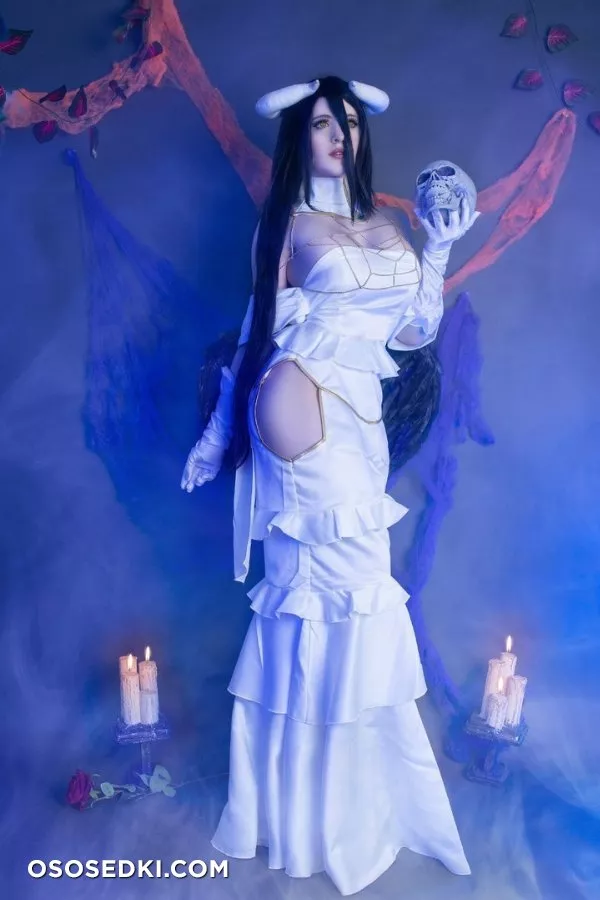 Albedo by Agos Ashford - 2