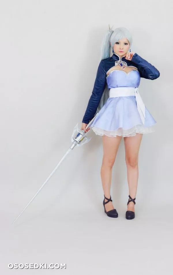 Weiss Schnee by Hidori Rose - 1