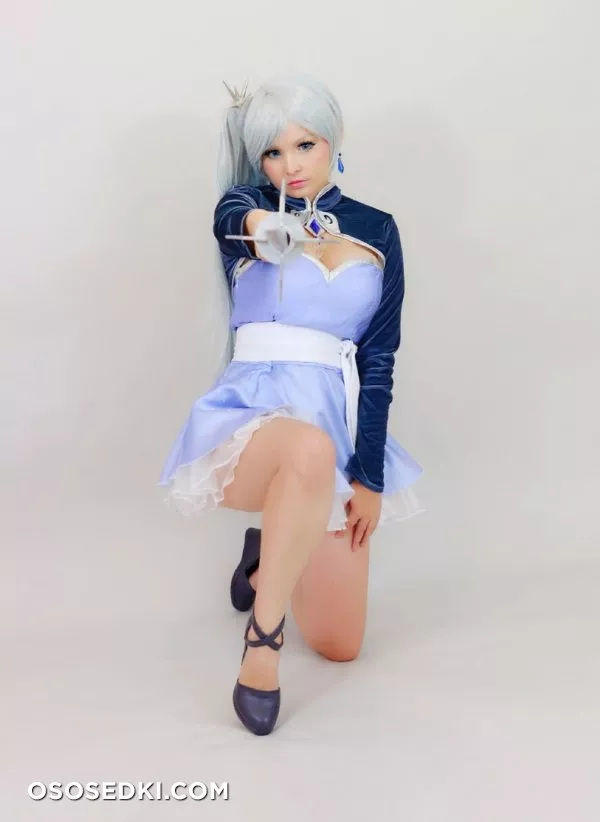 Weiss Schnee by Hidori Rose - 4