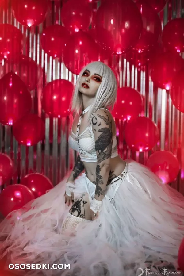 Helium by Genevieve - 1
