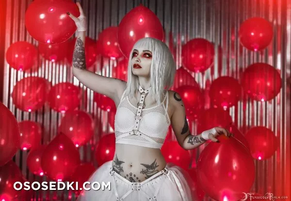 Helium by Genevieve - 2