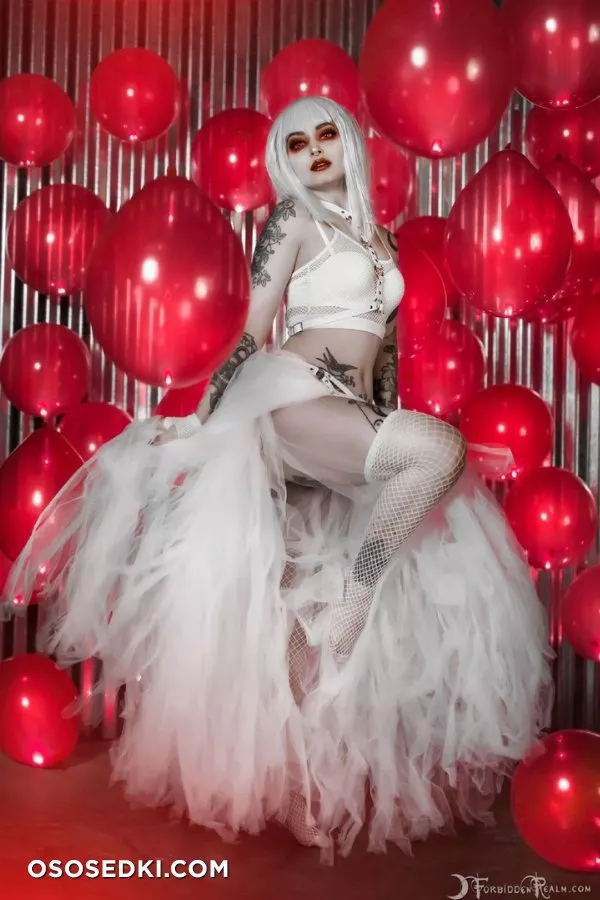 Helium by Genevieve - 3