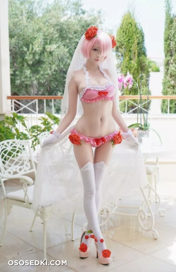 Ram by Hidori Rose - 1