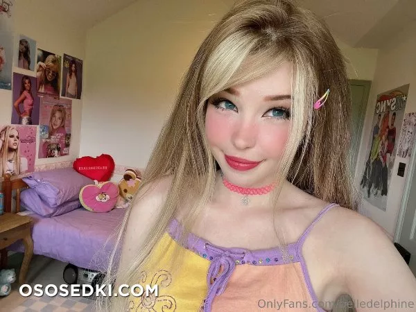 Belle Delphine Mario Party Prize - 4