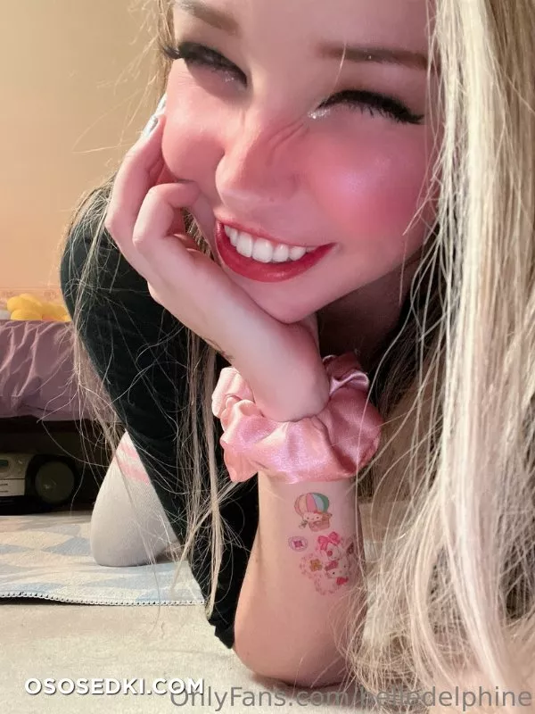 Belle Delphine Nostalgia Quest - 3