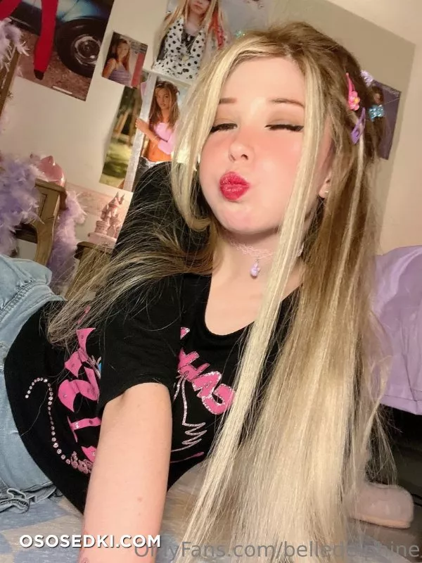 Belle Delphine Nostalgia Quest - 4